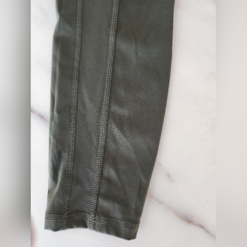 Anine Bing Sport Bran Leggings full‎ coverage - Picture 7 of 11